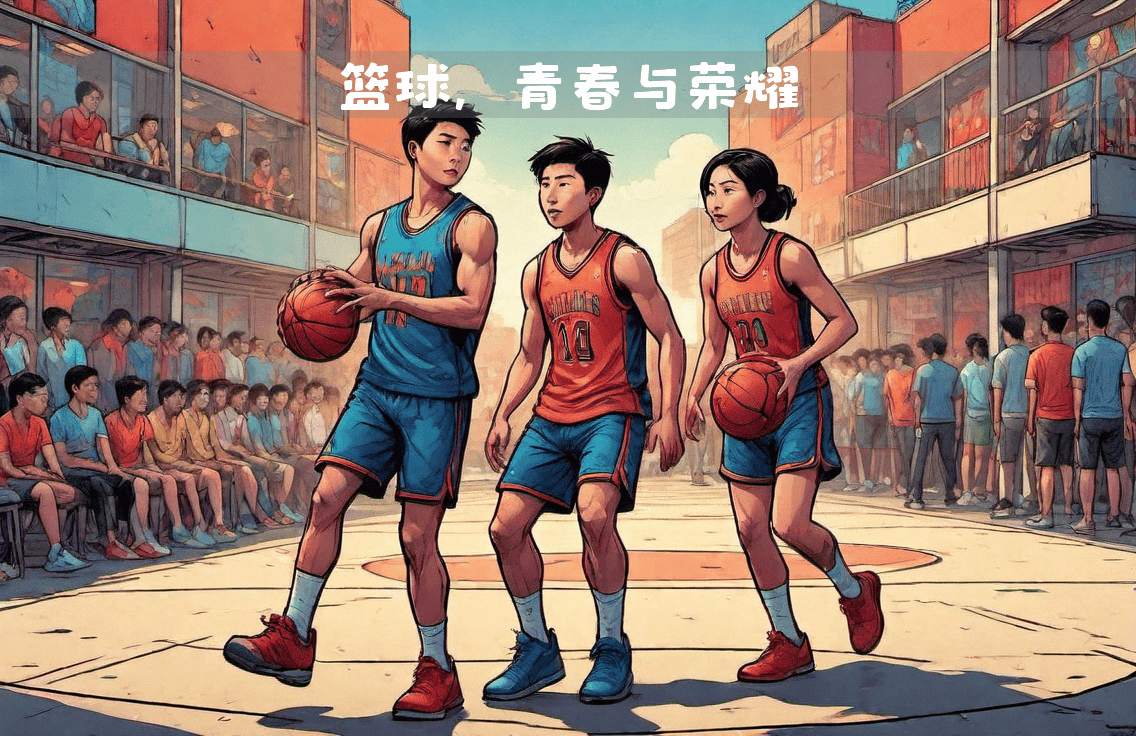 乐鱼体育：篮球文化活动：传承篮球精神，弘扬体育文化的简单介绍