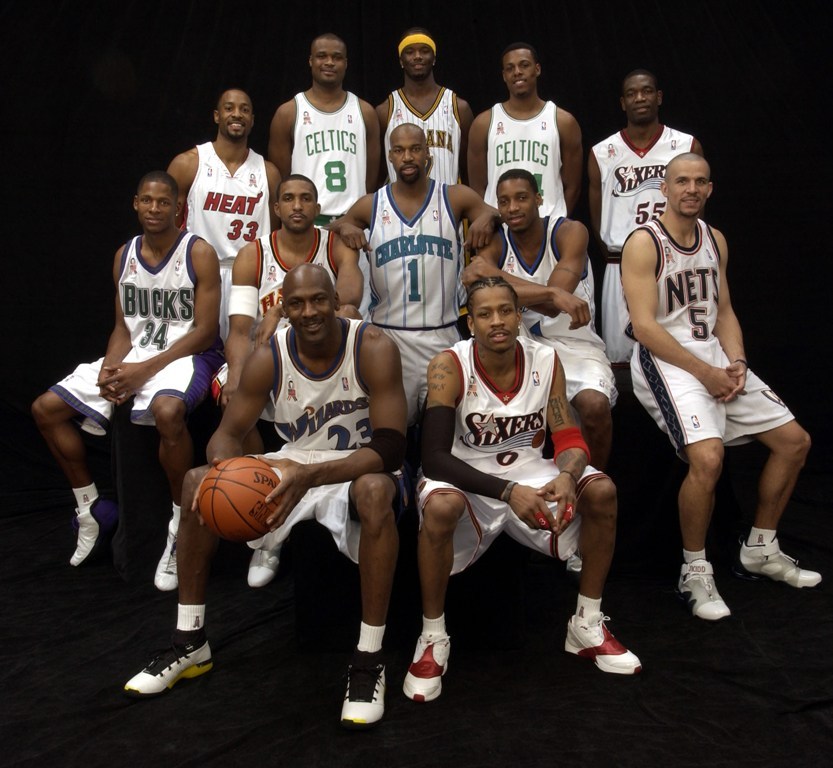 NBA全明星赛：最精彩的表演时刻